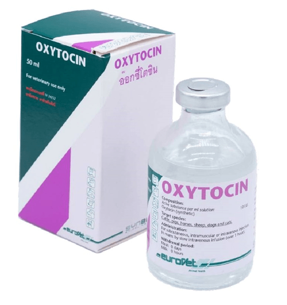 OXYTOCIN